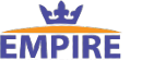 empire roofing logo